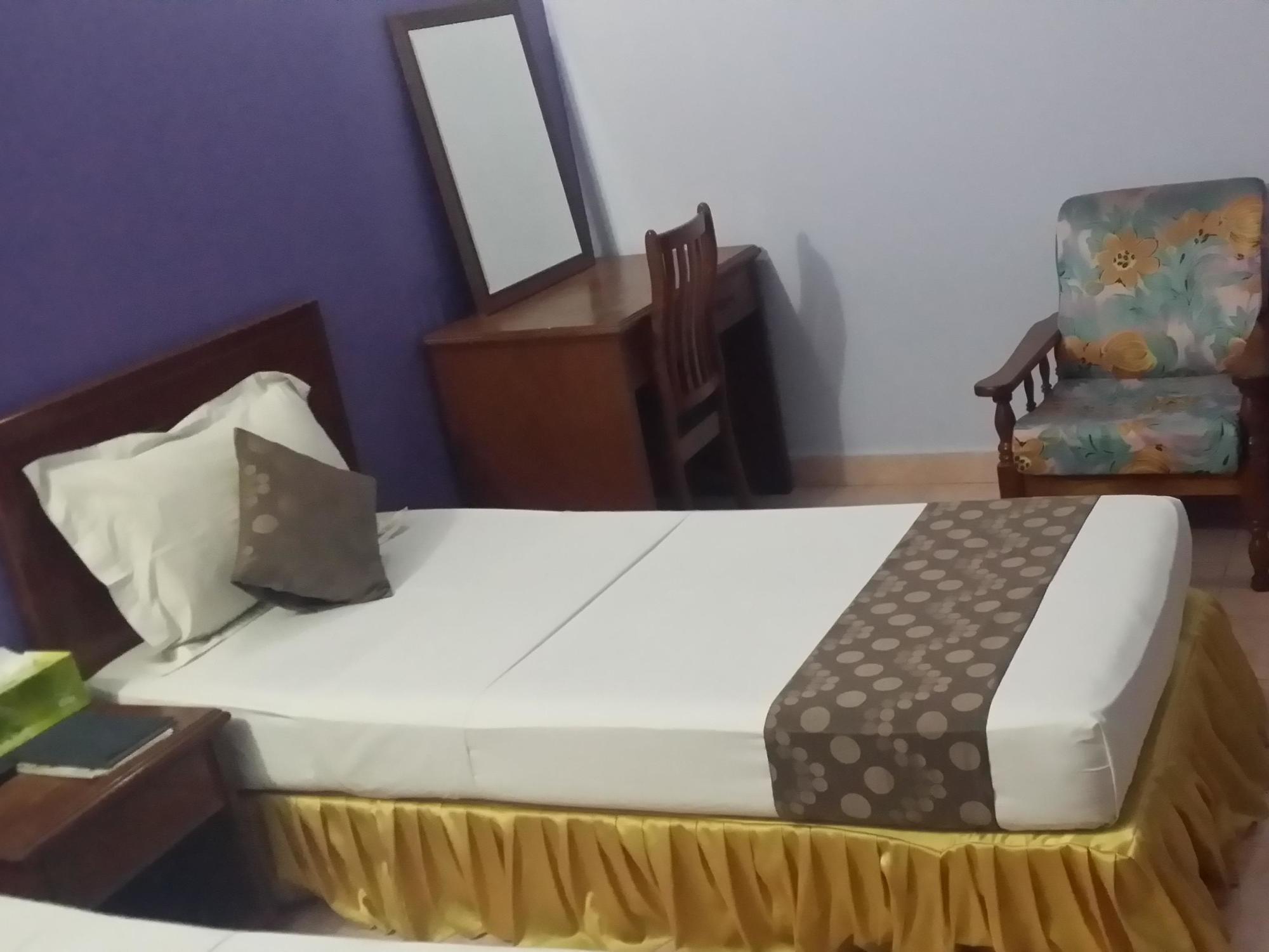 Skai Lodge 말레 외부 사진