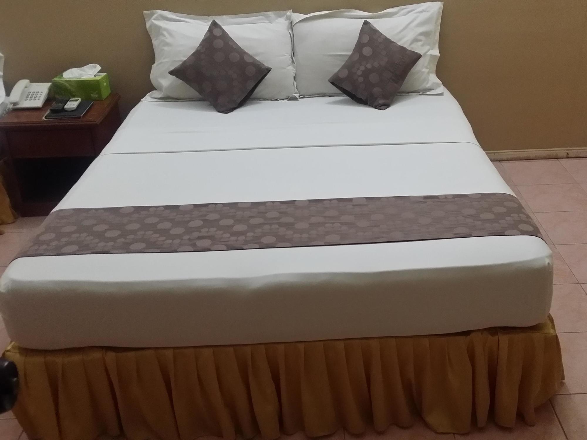 Skai Lodge 말레 외부 사진