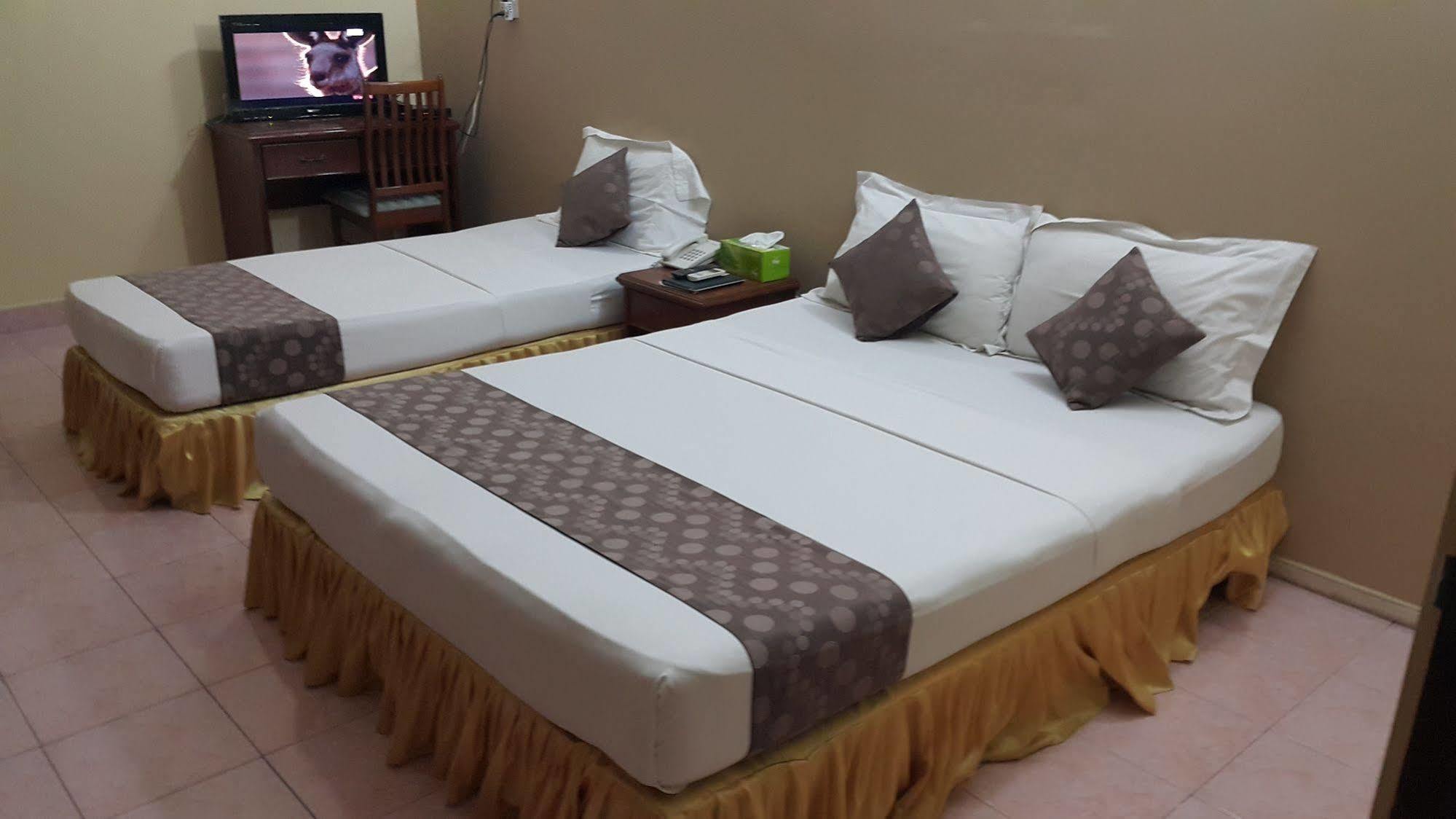 Skai Lodge 말레 외부 사진