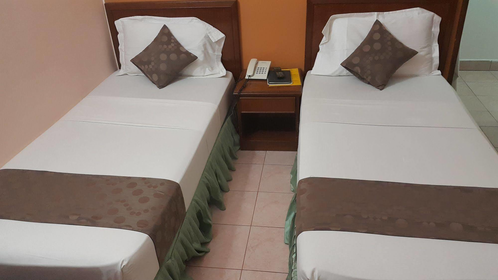 Skai Lodge 말레 외부 사진