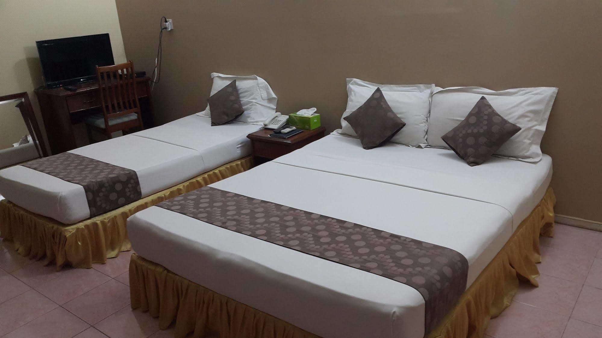 Skai Lodge 말레 외부 사진